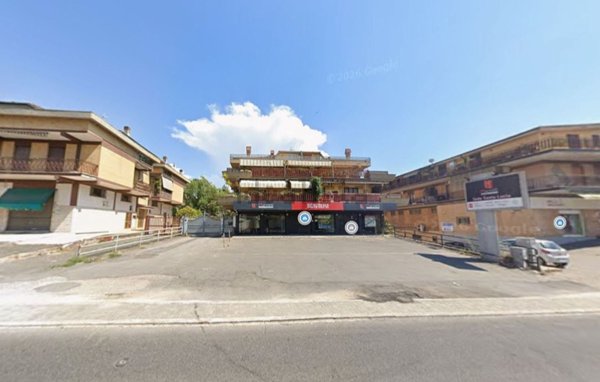 appartamento in vendita a Fonte Nuova in zona Santa Lucia