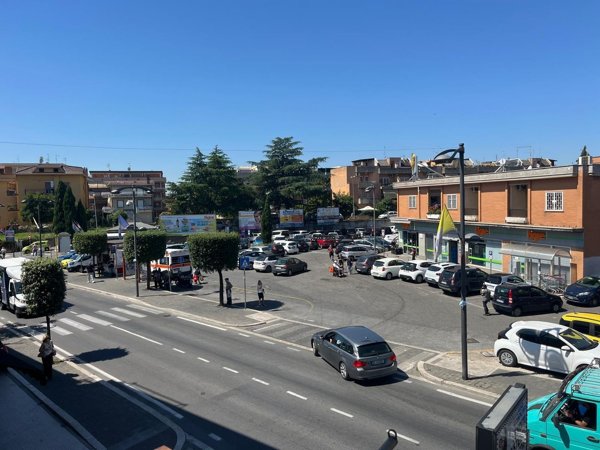 appartamento in vendita a Fonte Nuova