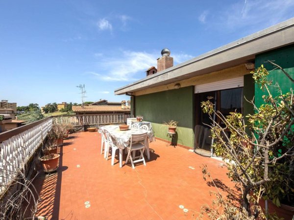 appartamento in vendita a Fonte Nuova in zona Torre Lupara