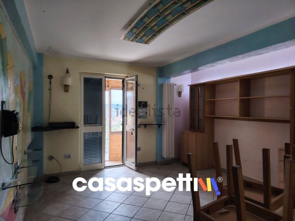 appartamento in vendita a Fonte Nuova in zona Torre Lupara