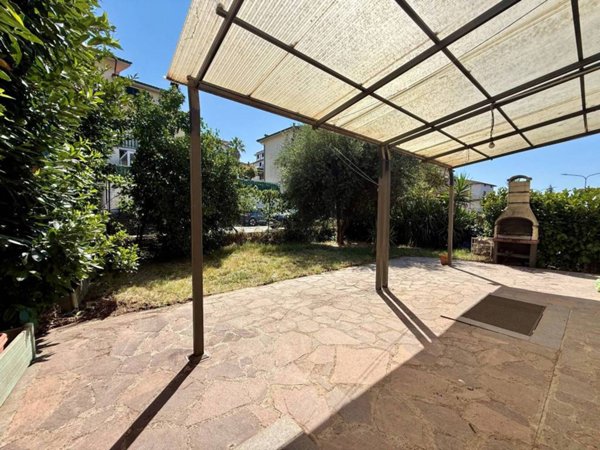 casa indipendente in vendita a Fonte Nuova in zona Santa Lucia