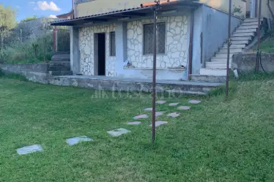 casa indipendente in vendita a Fonte Nuova