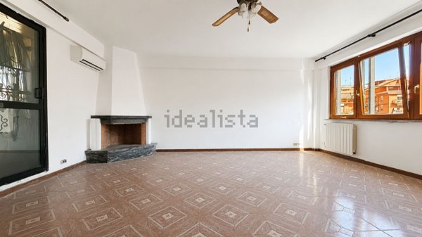 appartamento in vendita a Fonte Nuova