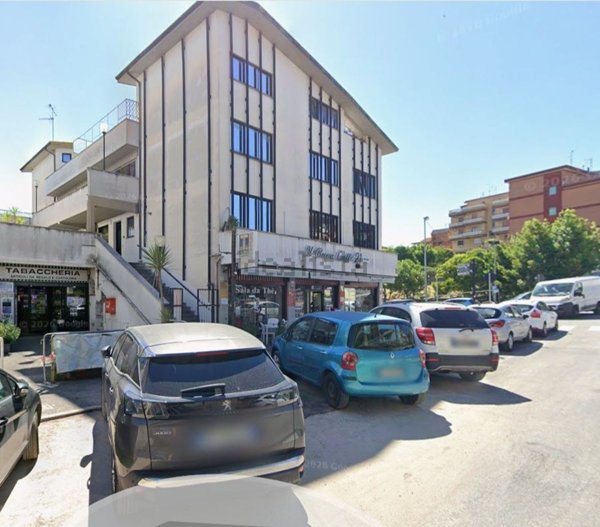 appartamento in vendita a Fonte Nuova