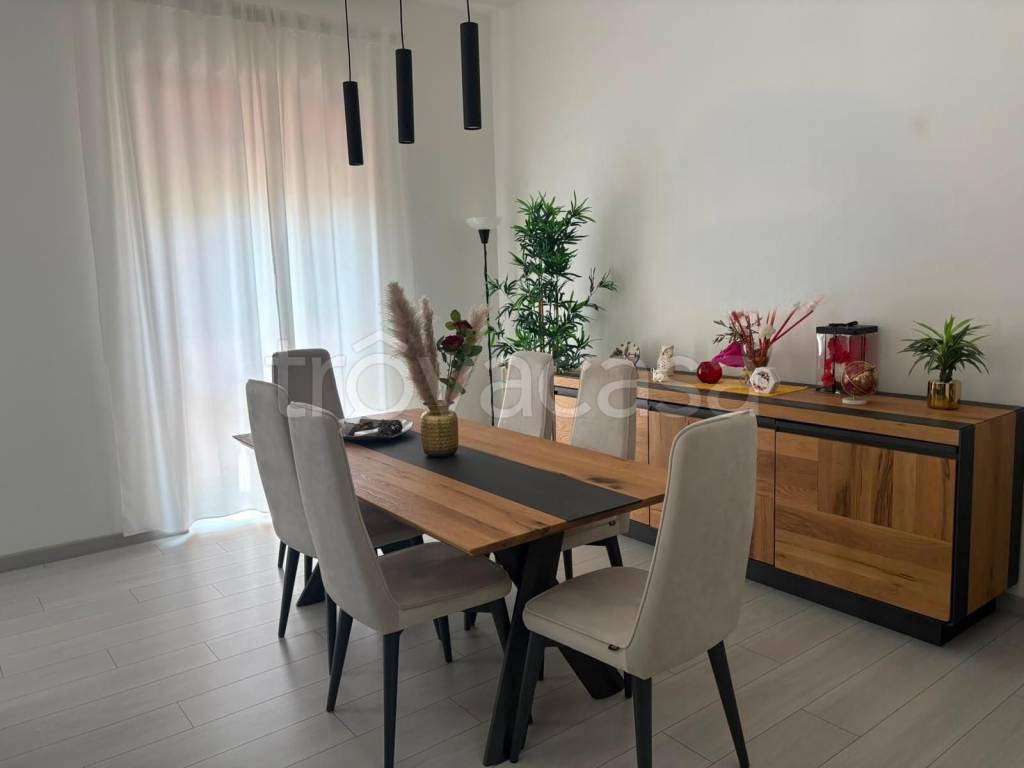 appartamento in vendita a Fonte Nuova in zona Torre Lupara