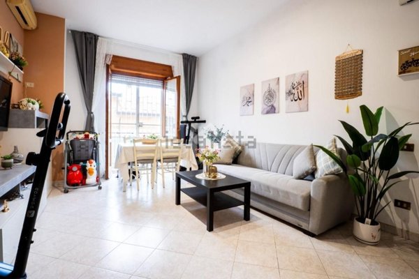appartamento in vendita a Fonte Nuova in zona Torre Lupara