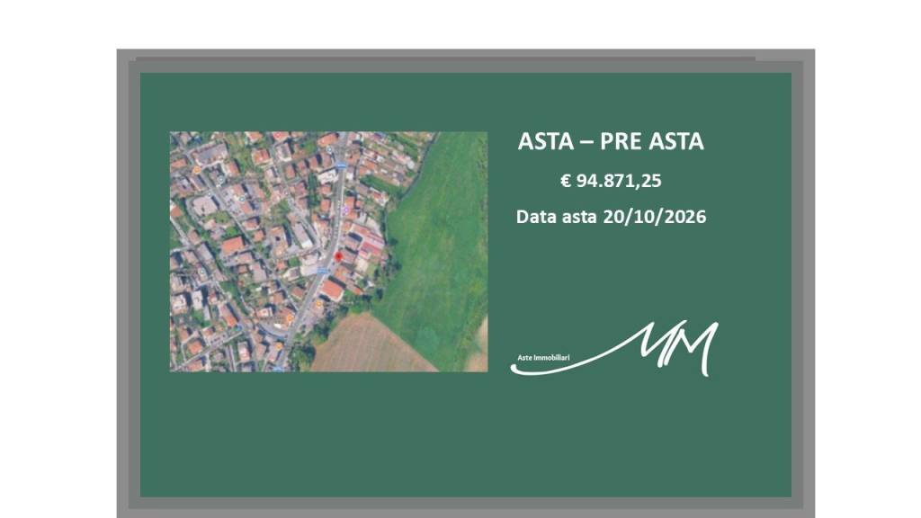 appartamento in vendita a Fonte Nuova in zona Santa Lucia