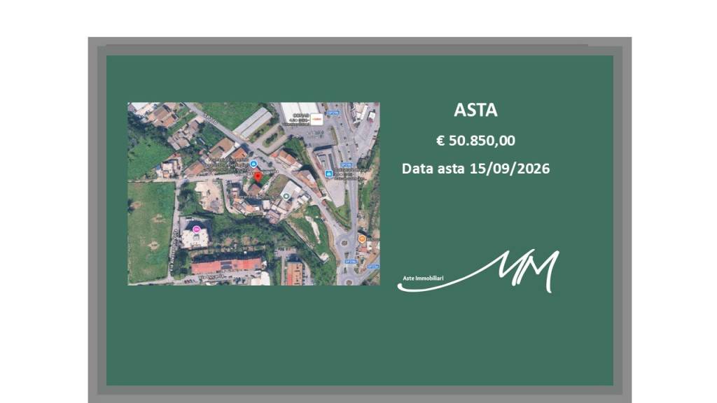 appartamento in vendita a Fonte Nuova in zona Santa Lucia