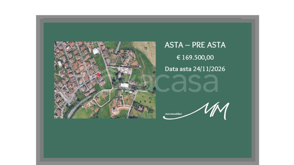 casa indipendente in vendita a Fonte Nuova