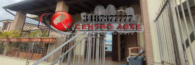 casa indipendente in vendita a Fonte Nuova