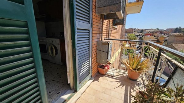 appartamento in vendita a Fonte Nuova in zona Torre Lupara