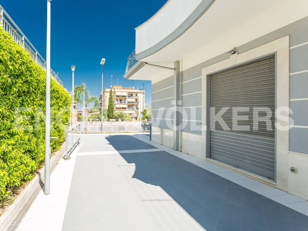 appartamento in vendita a Fonte Nuova in zona Torre Lupara