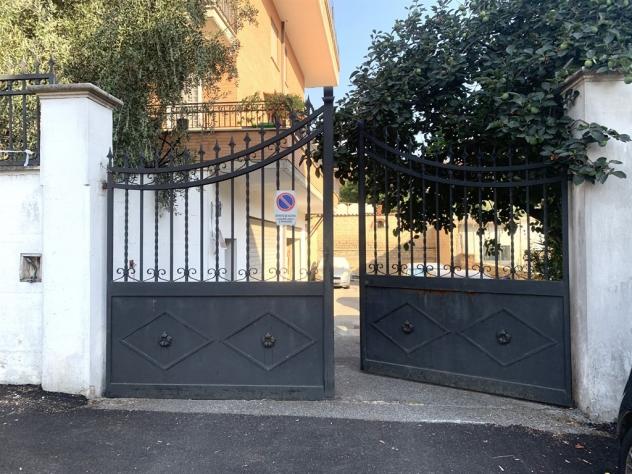 casa semindipendente in vendita a Fonte Nuova in zona Torre Lupara