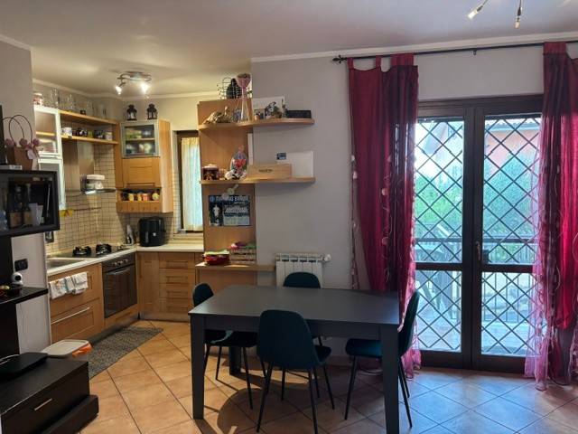 appartamento in vendita a Fonte Nuova in zona Torre Lupara