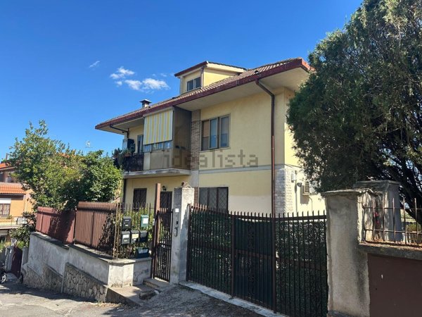 appartamento in vendita a Fonte Nuova