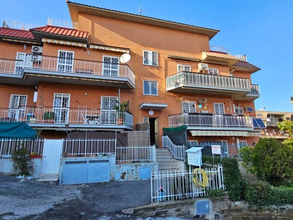 appartamento in vendita a Fonte Nuova