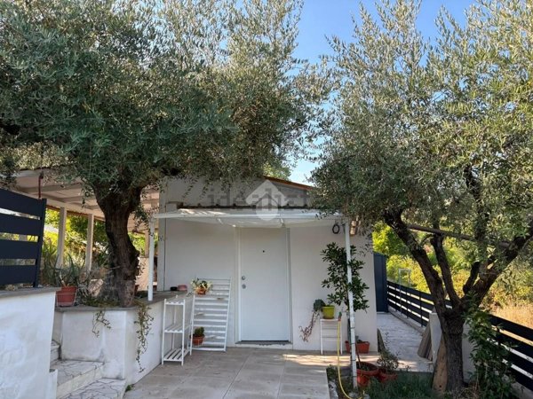appartamento in vendita a Fonte Nuova in zona Torre Lupara