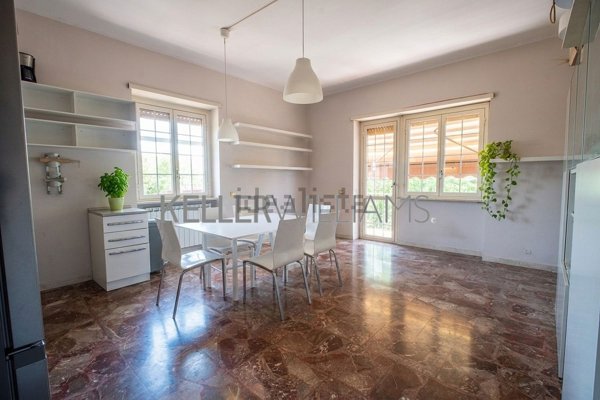 appartamento in vendita a Fonte Nuova in zona Quarto Conca