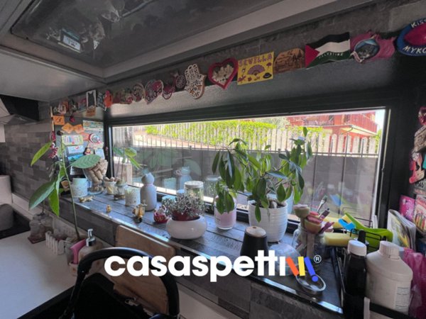 casa indipendente in vendita a Fonte Nuova in zona Santa Lucia