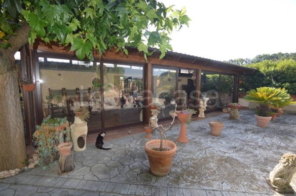 casa indipendente in vendita a Fonte Nuova