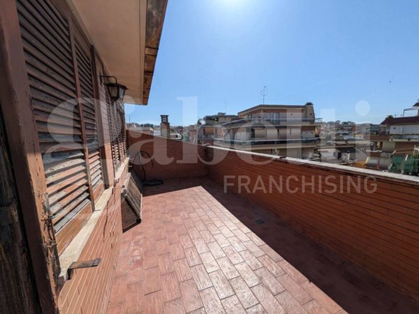 appartamento in vendita a Fonte Nuova in zona Torre Lupara
