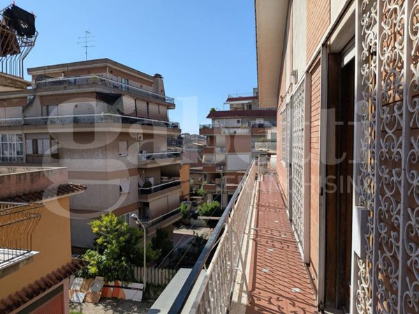 appartamento in vendita a Fonte Nuova in zona Torre Lupara