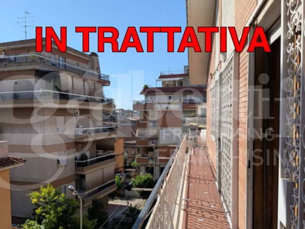 appartamento in vendita a Fonte Nuova in zona Torre Lupara