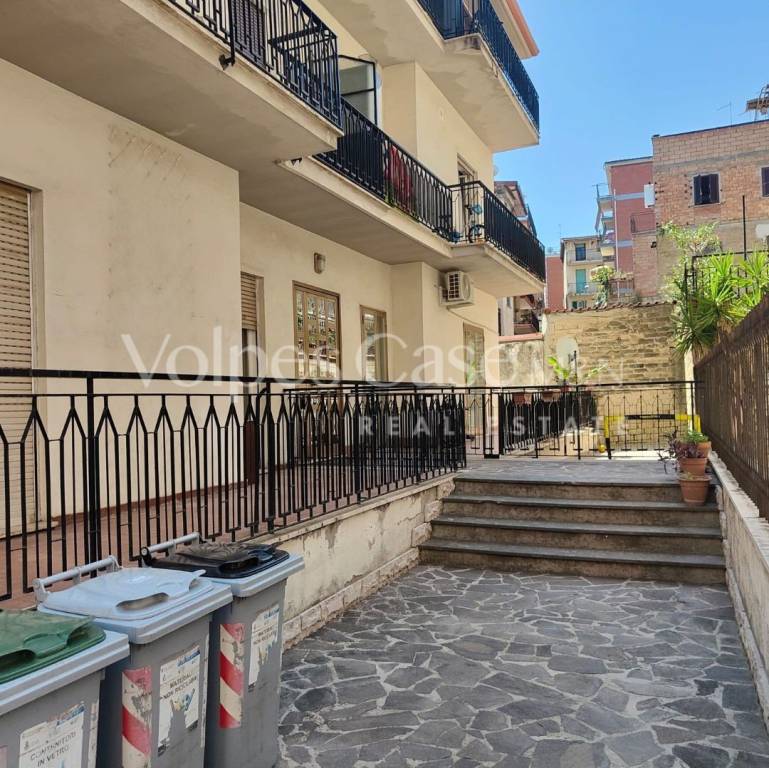 appartamento in vendita a Fonte Nuova in zona Torre Lupara