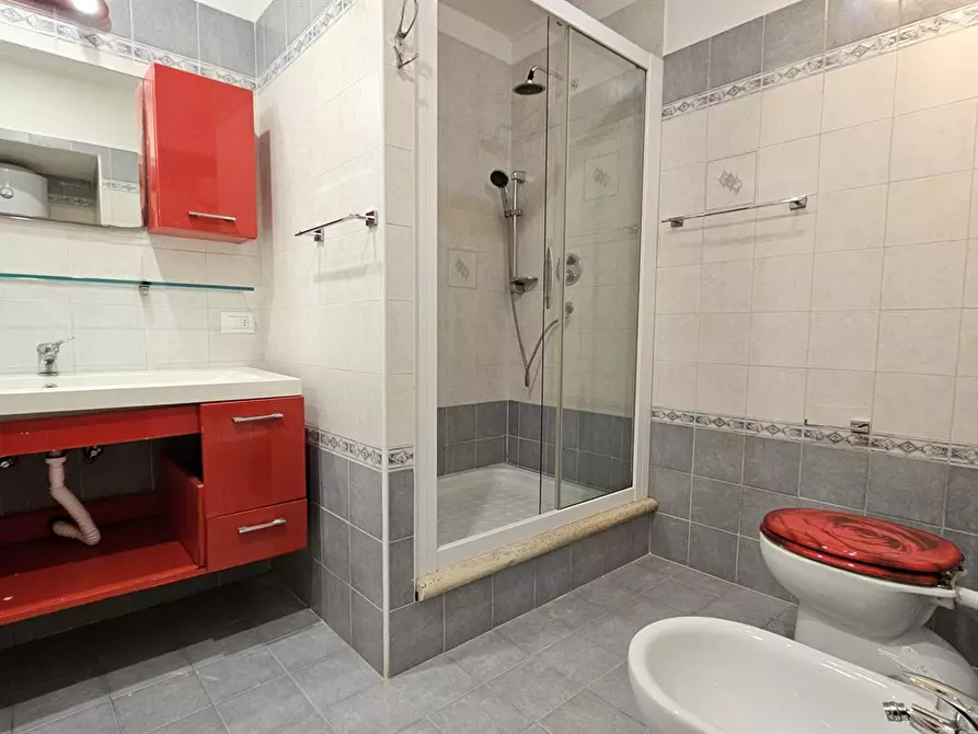 appartamento in vendita a Fonte Nuova in zona Torre Lupara