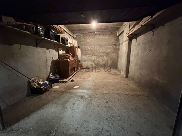 box auto in vendita a Fonte Nuova in zona Torre Lupara