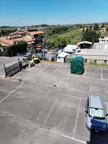 box auto in vendita a Fonte Nuova in zona Torre Lupara