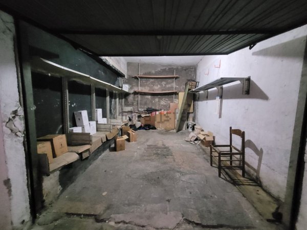 box auto in vendita a Fonte Nuova in zona Torre Lupara