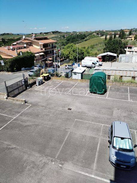 box auto in vendita a Fonte Nuova in zona Torre Lupara