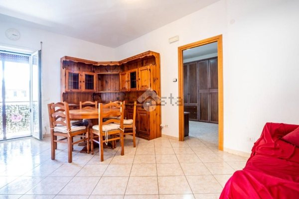 appartamento in vendita a Fonte Nuova in zona Torre Lupara