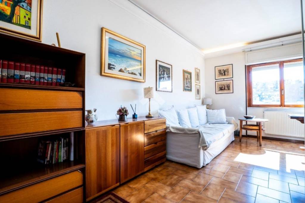 appartamento in vendita a Fonte Nuova in zona Torre Lupara