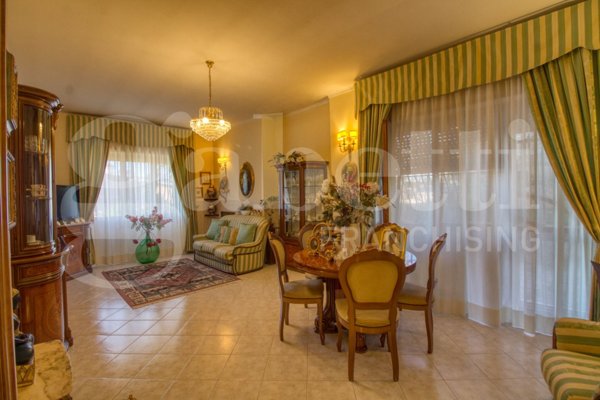 appartamento in vendita a Fonte Nuova in zona Torre Lupara