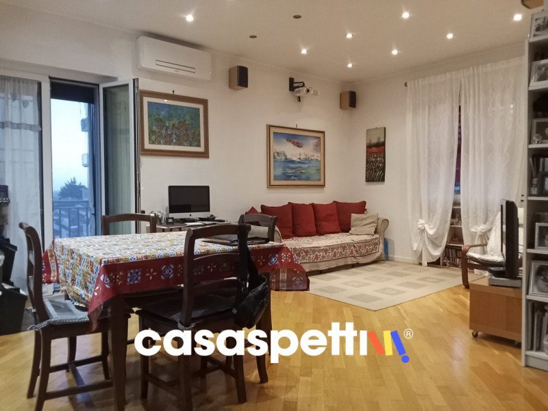appartamento in vendita a Fonte Nuova in zona Torre Lupara