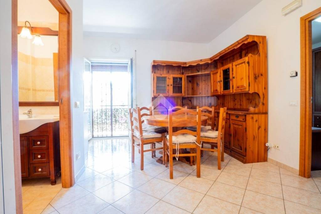 appartamento in vendita a Fonte Nuova in zona Torre Lupara