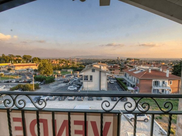 appartamento in vendita a Fonte Nuova in zona Torre Lupara
