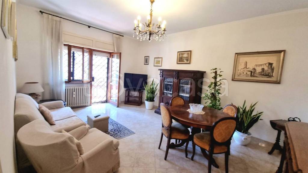 appartamento in vendita a Fonte Nuova in zona Torre Lupara