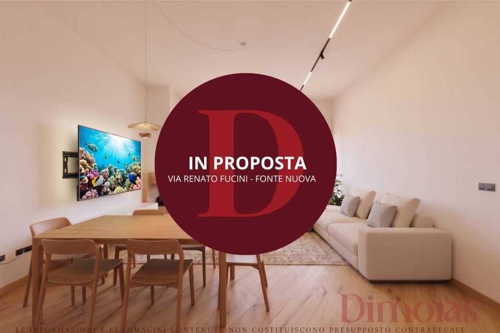 appartamento in vendita a Fonte Nuova in zona Torre Lupara