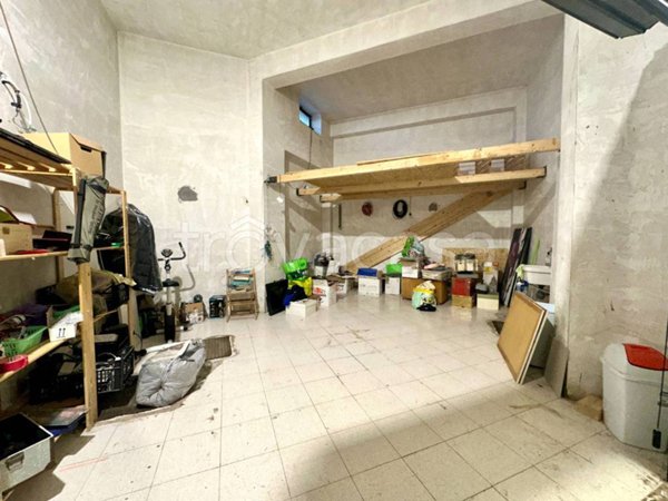 box auto in vendita a Fonte Nuova in zona Torre Lupara