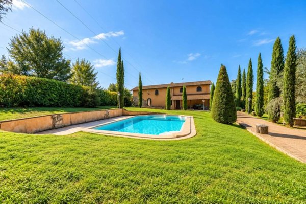 casa indipendente in vendita a Fonte Nuova in zona Quarto Conca
