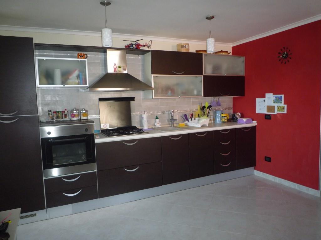 appartamento in vendita a Fonte Nuova in zona Torre Lupara