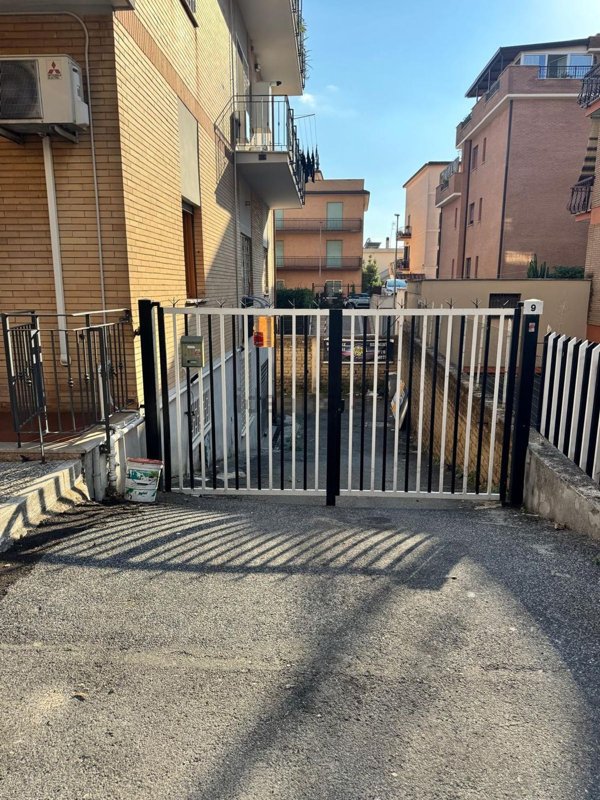 ufficio in vendita a Fonte Nuova in zona Torre Lupara