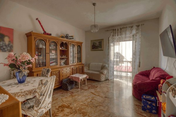 appartamento in vendita a Fonte Nuova in zona Torre Lupara