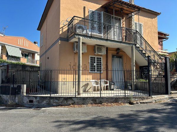 appartamento in vendita a Fonte Nuova