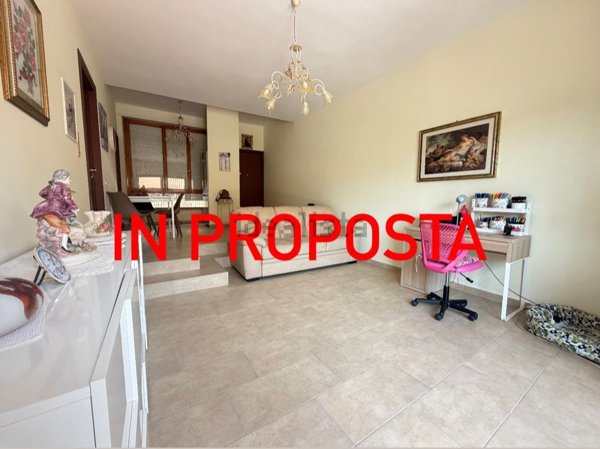 appartamento in vendita a Fonte Nuova in zona Torre Lupara