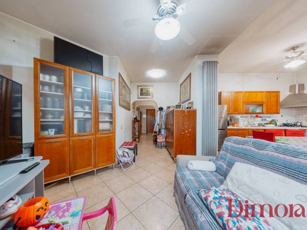 appartamento in vendita a Fonte Nuova in zona Torre Lupara