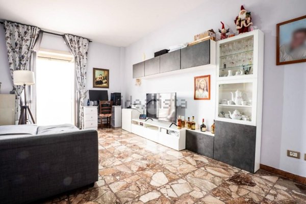 appartamento in vendita a Fonte Nuova in zona Torre Lupara